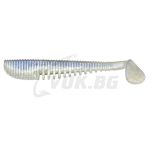 Awaruna 2.5 - 428 Pearl Blue - Pearl Silver Holo Flk