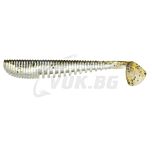 Awaruna 2.5 в цвят 434 TP Silver - Gold Pepper - Matt Belly