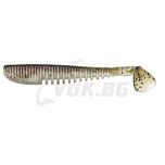 Awaruna 2.5 - 437 Light Smokie - Pepper Bait