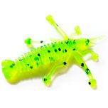 Pavuk 1.5 - 022 Seaweed Green (UV)