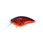 Realis Apex Crank 66 Squared в цвят CCC3069 Red Tiger