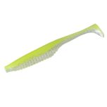 Realis Versa Shad 3 Elastomer - F075 Chartreuse Shad