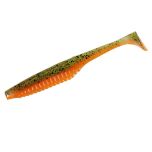 Realis Versa Shad 3 Elastomer - F083 Watermelon Orange Gold