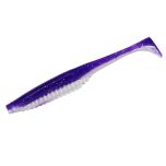 Realis Versa Shad 3 Elastomer - F086 Purple Back Shad