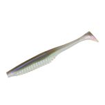 Realis Versa Shad 4 Elastomer - F088 Light Pro Blue