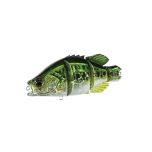 Realis Snappy Crappie - CDA3053 Noike Bass