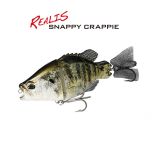 Realis Snappy Crappie