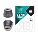 RTB Lead Stinger Sinkers - 3.5 грама