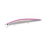 Tide Minnow Lance 120S - AHA0583 Pink Back Silver