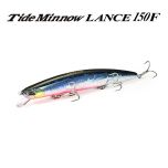 Tide Minnow Lance 150F