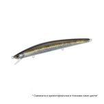 Tide Minnow Slim 120 - CNA0841 Real Sand Lance