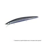 Tide Minnow Slim 140 - CNA0842 Real Anchovy