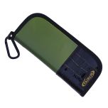 ValkeIN Lure Wallet M - Parallel Green