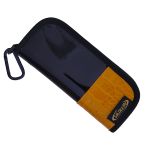 ValkeIN Lure Wallet M - Western Yellow