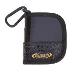 ValkeIN Lure Wallet S - Black/Black