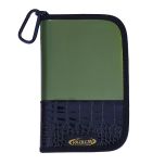 ValkeIN Lure Wallet WM - Parallel Green