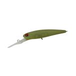 Schwan S Sinking - M196 Carmelian Olive