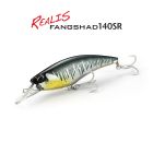 Realis FangShad 140SR Воблер