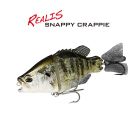 Realis Snappy Crappie Воблер