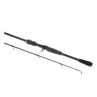 RTB Fortezza 702MH 2.14m 10.5-28g X-Fast Baitcast Кастинг въдица