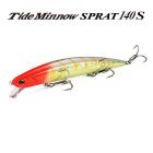 Tide Minnow Sprat 140S Воблер