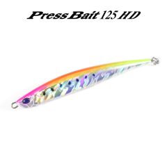 Press Bait 125HD