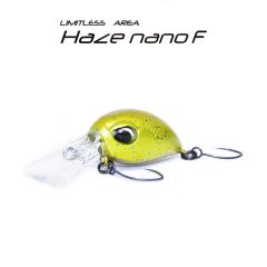 ValkeIN Haze Nano F